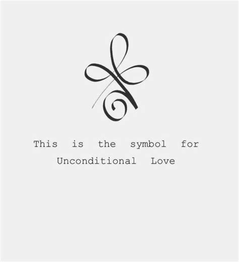 Pin By Heather Mudd On A Facespace Self Love Tattoo Meaningful Symbol