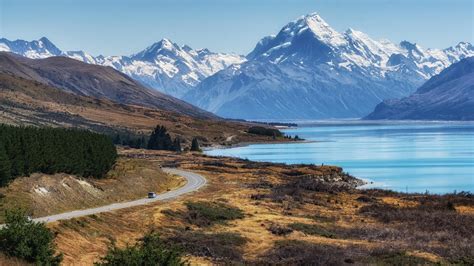 Wir bieten traumhafte unterkünfte, kreuzfahrten, hochzeitsreisen, tauchreisen und inselhopping. Informationen rund um den Wohnmobilurlaub in Neuseeland