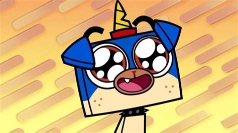 The Best Episodes Of Unikitty Season 3 Episode Ninja