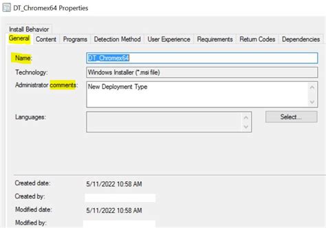 Create Sccm Application Deployment Using Powershell Htmd Blog