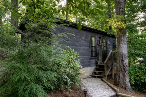 Todd morse treasures his childhood memories of summers spent in hickory nut gorge. Cabin Rental near Chimney Rock State Park, North Carolina
