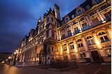 Le A Hotel In Paris Images