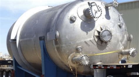 Asme Stamp And Its Importance For Pressure Vessels Yena Engineering