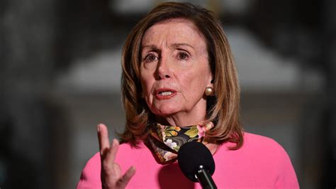 Fact Check False Claim About Nancy Pelosi Overseas Military Voters