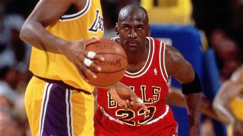 Michael Jordan 1991 Nba Finals Vs Lakers Full Series Highlights