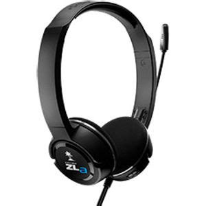 Buy Turtle Beach Ear Force ZLa Gaming Headset TB 0230 PC Case Gear