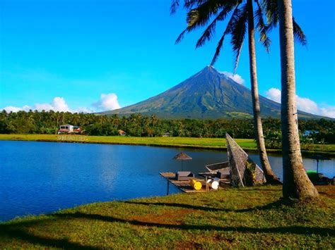 Albay Top Tourist Spots Guided Sightseeing Tour With Lunc
