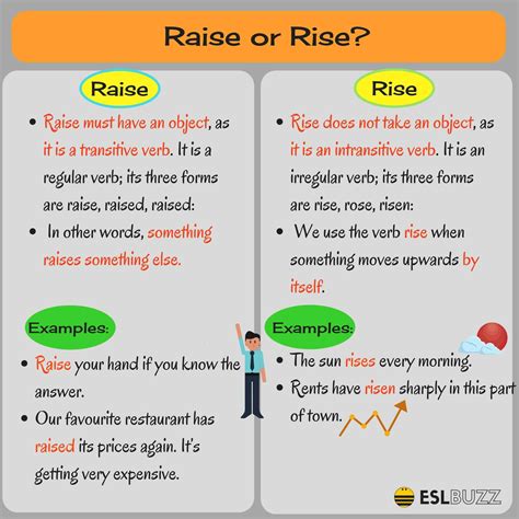 Meaning Of Verb Raise Meanid