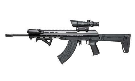 M10x Semi Automatic Rifles 762x39 Caliber Rifle Mm Industries