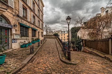 Descubriendo La Magia De Montmartre ¿por Qué Es Famoso Travelholics