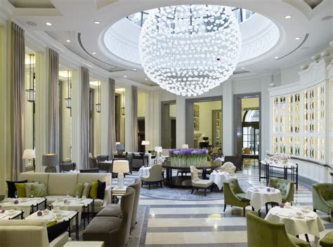 Corinthia Hotel London Makes Travel Leisures 2012 It List Travel