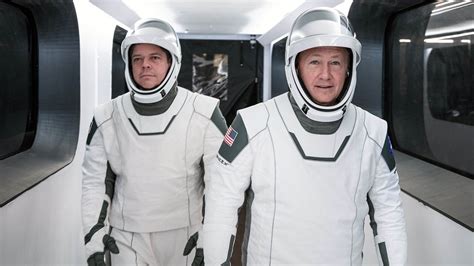 1 They Wait Several Years For A Trip To Space 10 Surprising Facts