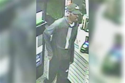 Man Wanted For 7 Eleven Robberies In Mayfair Lawncrest Northeast Times