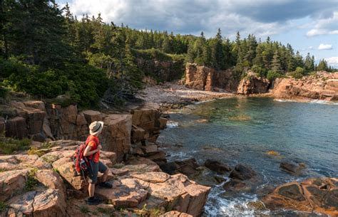 Things To Do In Mount Desert Island And Acadia National Park Frommers