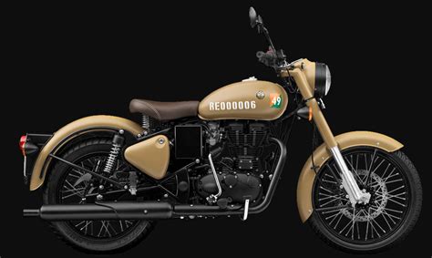2019 Royal Enfield Classic 350 Signals Old Model Specs And Price