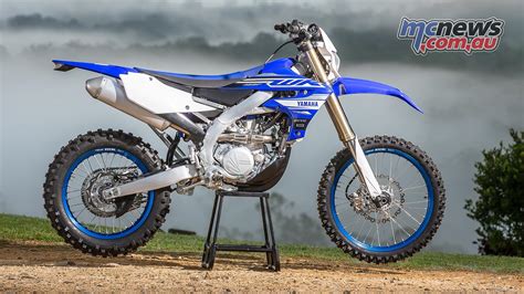 Short test ride yamaha wr 450 supermoto instagram: 2019 Yamaha WR450F | Big changes for 2019 WR450F ...