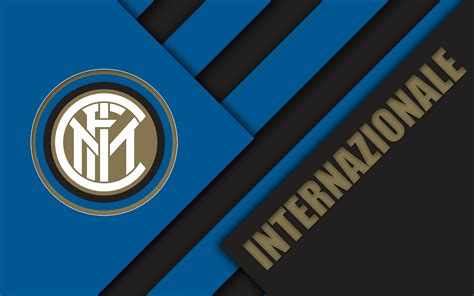 Here you can explore hq inter milan transparent illustrations polish your personal project or design with these inter milan transparent png images, make it even more personalized and more attractive. 987450 Title Sports Inter Milan Soccer Club Logo - Inter Milan Wallpaper 4k - 3840x2400 ...