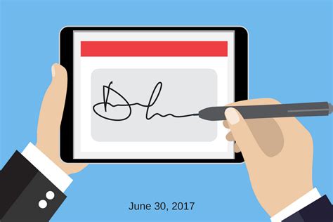 The digital signature act 1997 (malay: Celebrating ESIGN Day: A Cornerstone of Today's Digital ...