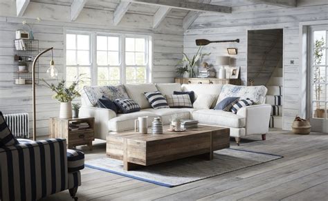 Beach House Interiors 17 Ways To Get The Coastal Look Real Homes