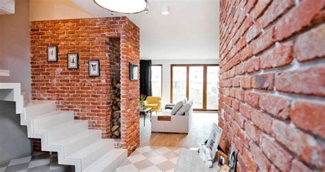 10 Amazing Brick Wall Design Ideas To Inspire You Aquire Acres