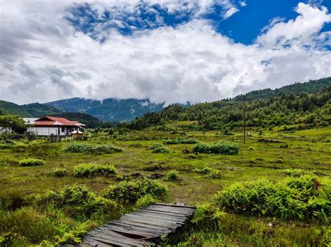 3 Magical Villages That You Must Visit In Northeast India Tripoto