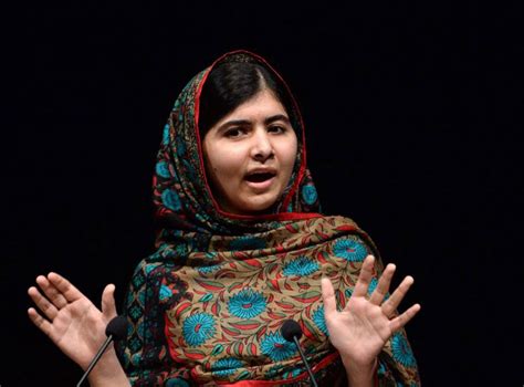 History and Facts about Pakistani Activist, Malala Yousafzai