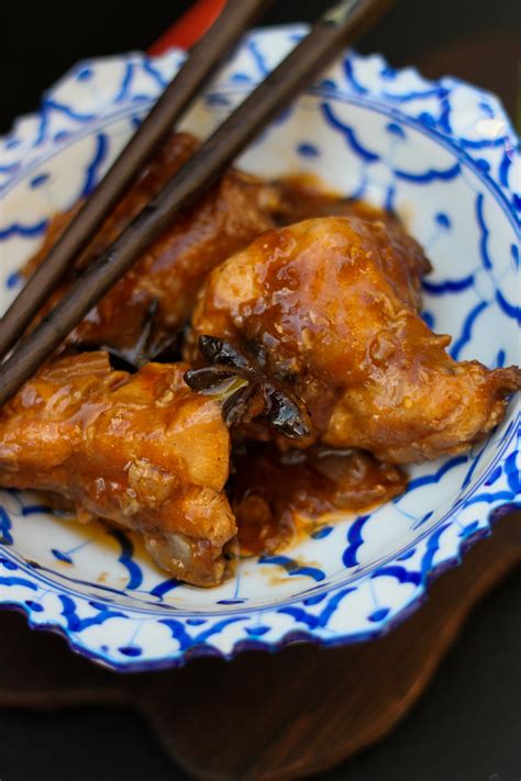 Yummy Magazine's Chicken Asado Recipe - JoyBites | JoyBites