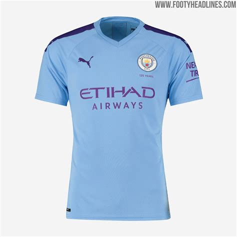 Get the up to date fixture schedule for manchester city for 2020/21 season. Manchester City 19-20 Home Kit Released - Footy Headlines