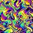 70 Psychedelic Patterns  Pattern Colors