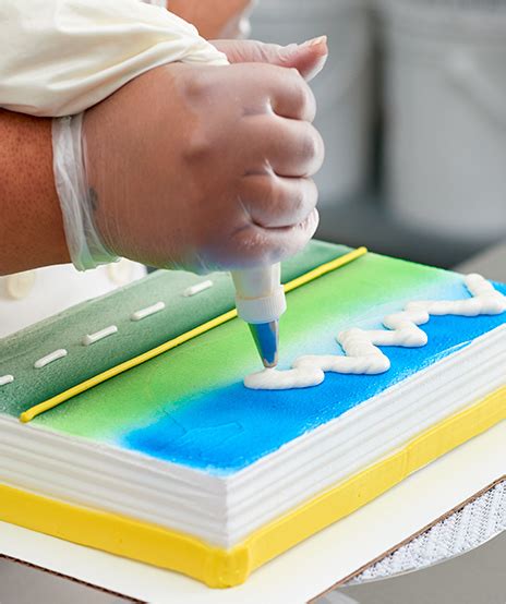 Insider Secrets For Stunning Display Cakes Decopac