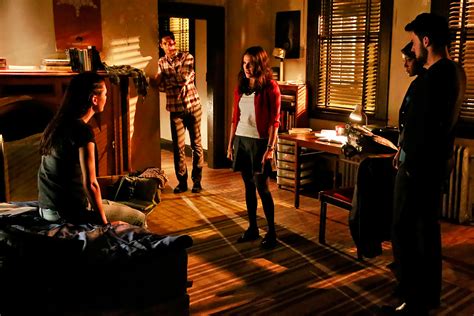 How To Get Away With Murder Poll Who Really Killed Lila