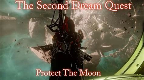 Solve the second electro puzzle and head to the opening that will appear in front of it. Warframe- The Second Dream Quest: Protect The Moon - YouTube