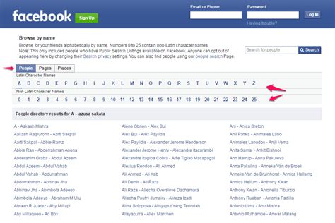 You can find your friends' birthdays on facebook in just a few steps, using either your computer or mobile phone. How to Facebook Search for People without Logging In