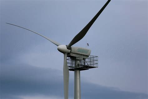 Rg Wind Turbina Eolica Kw Turbina Eolica