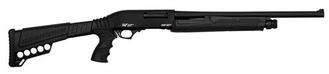 Gforce Arms Gf2p 12ga Pump Shot Gun Fat Panda Firearms