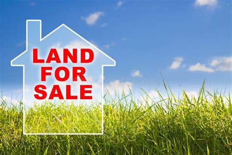 Plot Sale Banner Stock Photos Free And Royalty Free Stock Photos From