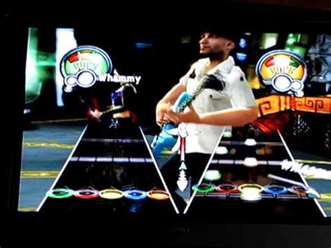 Tom morello guitar battle by tom morello gh3 co op fc 4. Guitar Hero 3 - Guitar Battle vs. Tom Morello (Expert ...