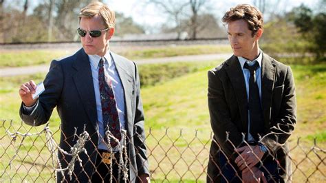 True Detective Season 1 Official Website For The Hbo Series