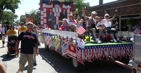 Images Independence Day Parades Festivals And Community Events