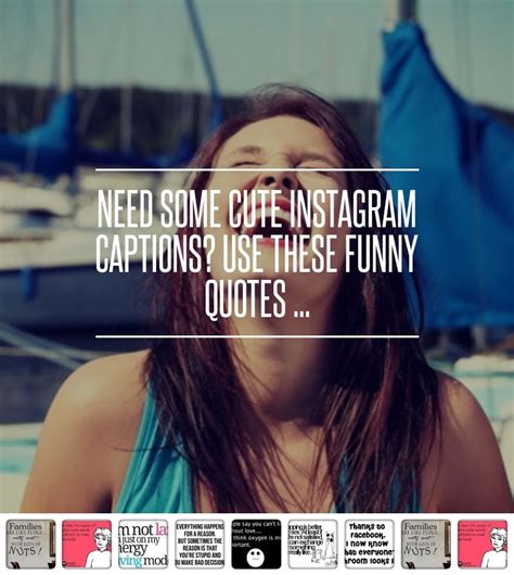 Partners who care for each other always makes the best couple. Need Some Cute Instagram Captions? Use These Funny Quotes ... | Cute instagram captions, Funny ...