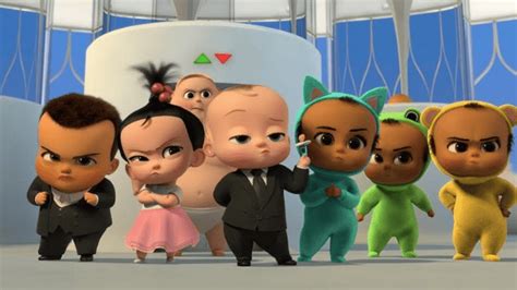 The Boss Baby 3 Release Date When Did The Filming For Boss Baby 3