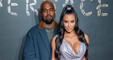 Kim Kardashian And Kanye West Reveal Newborn Sons Name