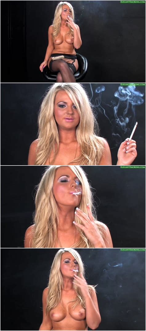 Smoking Girls Want To Smoke And Have Sex Page 192