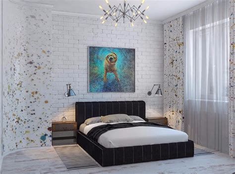 Maybe you would like to learn more about one of these? The Best Bedroom Designs Found on Instagram - Master ...