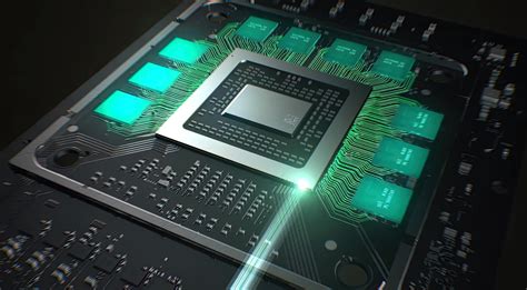 Xbox Series X Developer Kit Teardown Unveils 40 Gb Gddr6 50 Off