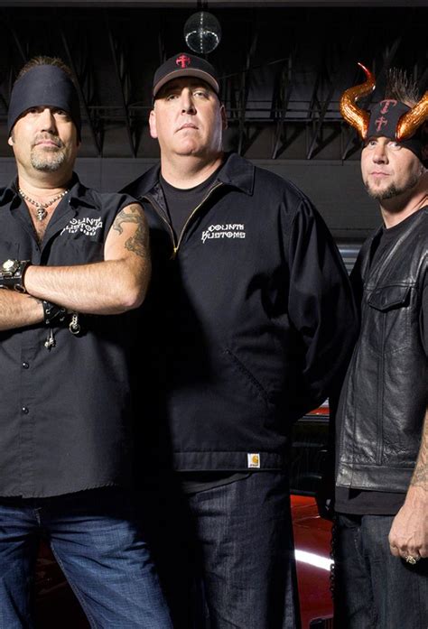 Watch Counting Cars