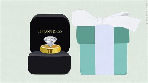 Tiffany Stock Better Investment Than Diamonds