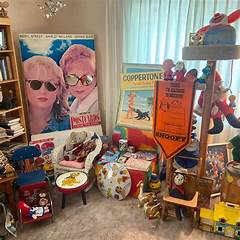 Estate Sale Bonanza Find One Of A Kind Pieces In Spokanes Sales