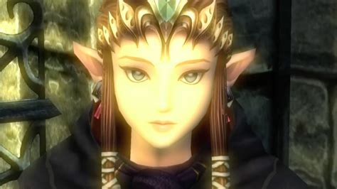 The Legend Of Zelda Twilight Princess Hd Official Game Features