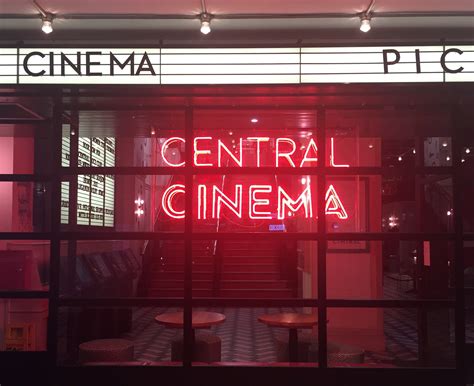 ten in one london cinemas radiant circus